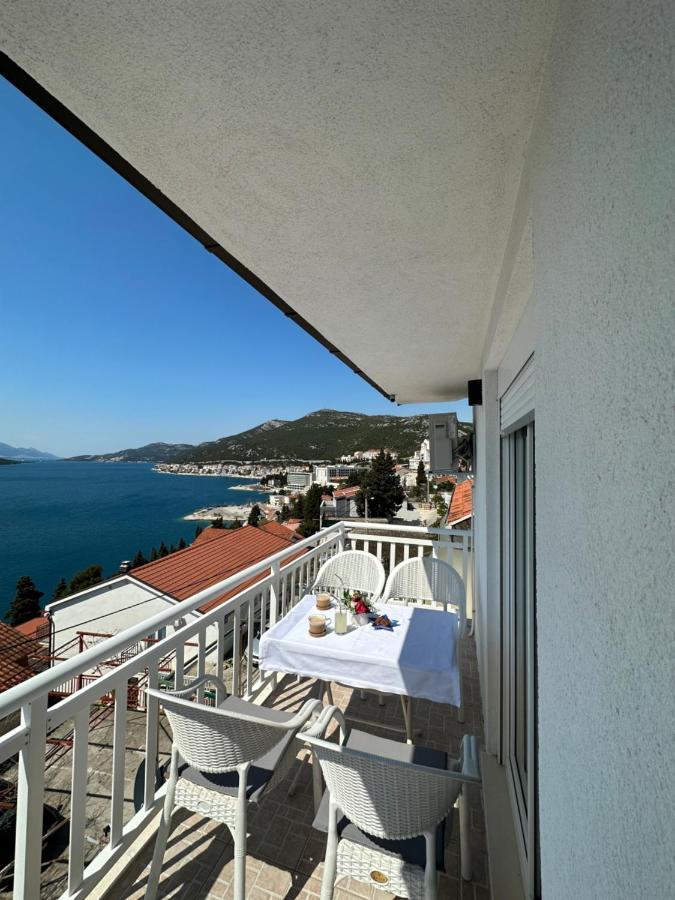 Villa Senka Neum Exterior photo