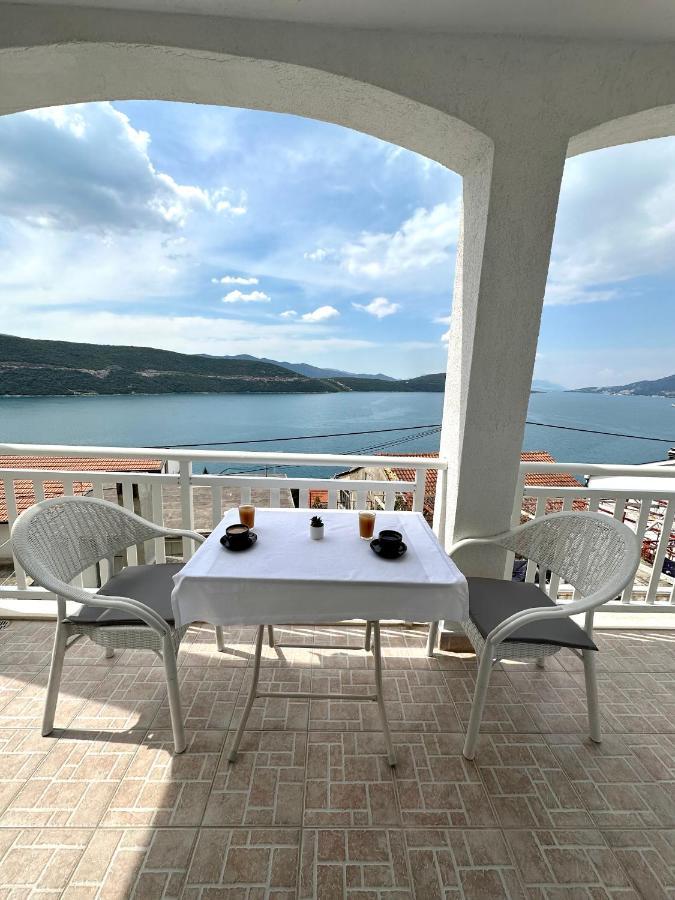 Villa Senka Neum Exterior photo