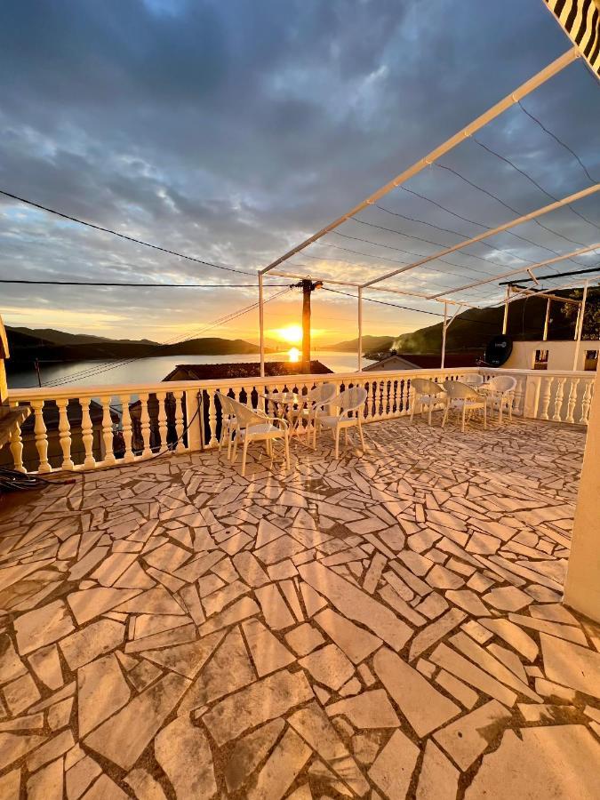 Villa Senka Neum Exterior photo